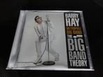 CD Barry Hay Metropole Big Band - Big Band Theory, Jazz, Zo goed als nieuw, Verzenden, 1980 tot heden