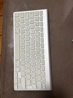 Apple Draadloos Toetsenbord (Batterij), Gebruikt, Multimediatoetsen, Ophalen of Verzenden, Draadloos