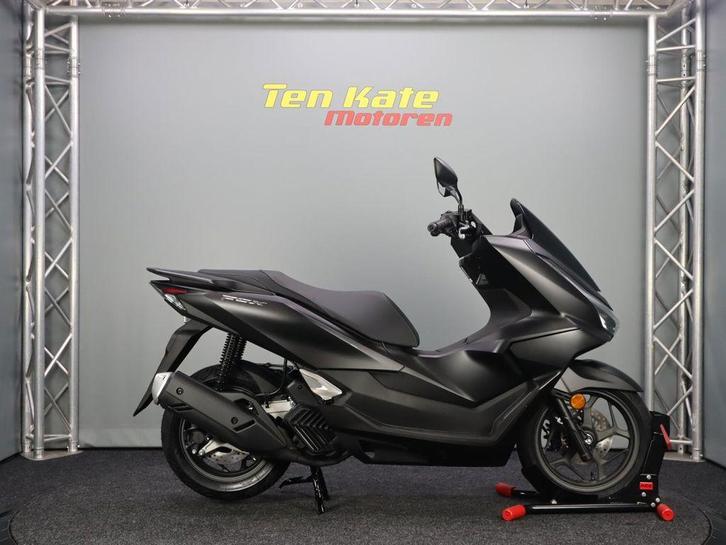 Honda PCX 125, Motoren, Motoren | Honda, Bedrijf, Scooter