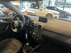 Audi A1 Sportback 1.0 TFSI Pro S-Line Navigatie | Cruise con, Auto's, Te koop, Benzine, Hatchback, Gebruikt