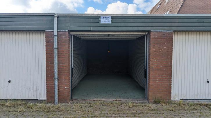 Te Huur Opslagbox Hoorn per direct beschikbaar, Huizen en Kamers, Kamers te huur, Overige regio's, Minder dan 20 m²