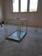 Bench 78 x 50 en 58 cm hoog, Ophalen, Zo goed als nieuw