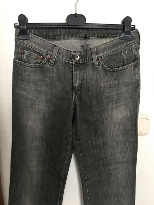 G-star jeans grijs 28/32 Gstar spijkerbroek S w28 als nieuw, Kleding | Dames, Spijkerbroeken en Jeans, Zo goed als nieuw, W28 - W29 (confectie 36)