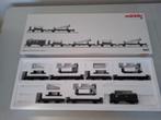 Marklin 45097 Zevendelige set vliegtuigtransport van de DRG, Wisselstroom, Treinset, Ophalen of Verzenden, Zo goed als nieuw