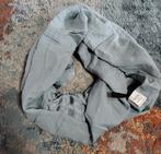 10Days sjaal dubbelzijdig mint groen gratis verzenden, Kleding | Dames, Mutsen, Sjaals en Handschoenen, Maat 38/40 (M), Verzenden