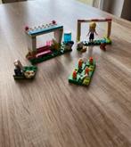 Lego Friends voetbal training, Kinderen en Baby's, Speelgoed | Duplo en Lego, Complete set, Ophalen of Verzenden, Lego, Zo goed als nieuw