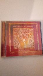 Michael w smith cd worship, Cd's en Dvd's, Cd's | Religie en Gospel, Gospel, Ophalen of Verzenden, Zo goed als nieuw