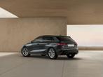 Audi A3 Sportback 40 TFSI e 204pk S Edition | Licht Pakket |, Auto's, Stof, 1498 cc, 4 cilinders, Met garantie (alle)