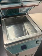 Vacuüm Machine  RVS HORECA seal machine, Ophalen, Zo goed als nieuw