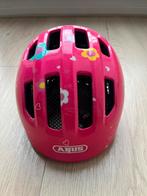 Abus Kinderhelm 45-50 cm, Ophalen of Verzenden, Gebruikt, Overige maten, Jongen of Meisje