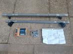 Thule dakdragers 417 Nissan Xtrail 2001-2007 Kia Dodge, Auto diversen, Dakdragers, Ophalen of Verzenden, Zo goed als nieuw