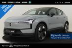 Volvo EX30 SINGLE MOTOR EXTENDED RANGE PLUS 69 kWh -CAMERA|H, Auto's, Volvo, Automaat, Origineel Nederlands, Te koop, 750 kg