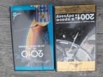 VHS - classics '2001' en '2010', Alle leeftijden, Ophalen of Verzenden, Gebruikt