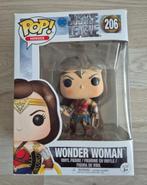 Funko pop Wonder Woman 206, Verzamelen, Ophalen of Verzenden, Zo goed als nieuw