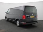 Volkswagen Transporter 2.0 TDI L2H1 28 Comfortline | Airco |, Voorwielaandrijving, Stof, Gebruikt, 4 cilinders