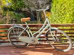 Stationsfiets ophalen voor een bosje bloemen, Ophalen, Gebruikt, Overige merken