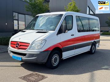 Mercedes-Benz Sprinter 316 NGT 1.8 366 8-ZITS/NAP beschikbaar voor biedingen