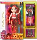 Pop, Rainbow high Ruby doll, Verzenden, Gebruikt, Overige typen