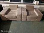 Fauteuil stoel love seat, Ophalen, Eenpersoons, 75 tot 100 cm, Zo goed als nieuw