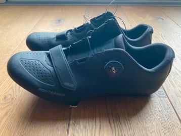 Bontrager ‘racing’ wielrenschoenen, maat 44 beschikbaar voor biedingen