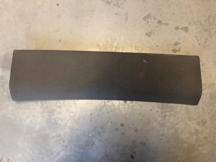 Hemelbekleding van een Audi TT, Auto-onderdelen, Interieur en Bekleding, Audi, Gebruikt, 3 maanden garantie, Ophalen of Verzenden