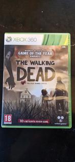 The walking dead voor de xbox360, Spelcomputers en Games, Ophalen of Verzenden, 1 speler, Zo goed als nieuw, Vanaf 18 jaar