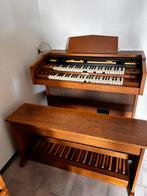 Viscount classic cl 40 elektronisch orgel volledig pendaal, Muziek en Instrumenten, Orgels, Gebruikt, 2 klavieren, Ophalen, Orgel