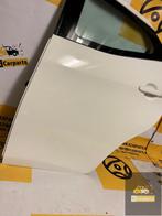 Linksachter portier Toyota Aygo KWD 068 origineel deur, Auto-onderdelen, Ophalen of Verzenden, Gebruikt, Toyota