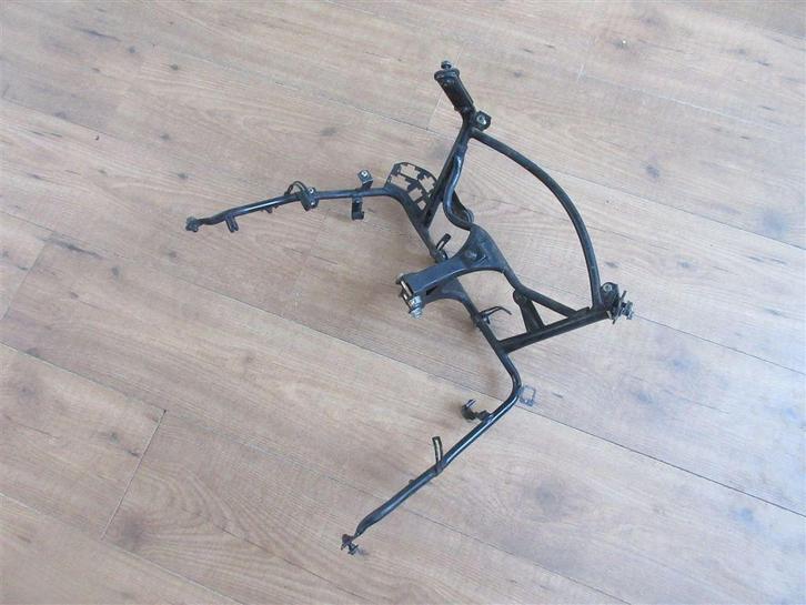 Honda CBR600F kuipsteun topkuip houder kuipframe CBR 600 F, Motoren, Tuning en Styling, Ophalen of Verzenden