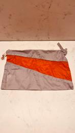 Susan Bijl The New Pouch Medium - Veelzijdig!, Sieraden, Tassen en Uiterlijk, Ophalen of Verzenden, Gebruikt, Overige kleuren