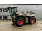 2012 Claas Xerion 3800 Saddle Trac Vierwielaangedreven landb, Zakelijke goederen, Gebruikt, Overige merken