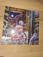 Iron Maiden - Somewhere in Time LP (2014 Remaster), Ophalen of Verzenden, Zo goed als nieuw