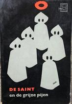 Leslie Charteris - De Saint Serie, Antiek en Kunst, Ophalen of Verzenden, Leslie Charteris