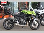 TRIUMPH TIGER SPORT 660 (bj 2025), Motoren, Motoren | Triumph, Overig, Onbekend, TRIUMPH, 660 cc