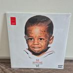 Lil Wayne - Tha Carter VI - Red Vinyl met Signed Insert, Ophalen of Verzenden, 2000 tot heden, Nieuw in verpakking, 12 inch