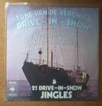 Nobles,  Cliff - The Horse- Veronica + jingles - TOP, Cd's en Dvd's, Gebruikt, Verzenden, 7 inch, Single