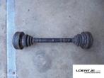 Aandrijfas BMW e28 535 528 520 518 etc, Gebruikt, Ophalen of Verzenden, BMW, BMW