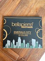 Bellapierre Emerald City, Sieraden, Tassen en Uiterlijk, Uiterlijk | Cosmetica en Make-up, Ophalen of Verzenden, Nieuw, Overige kleuren
