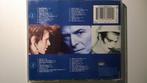 David Bowie - The Singles Collection, Ophalen of Verzenden, Zo goed als nieuw, Poprock