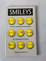 Smileys, Ophalen, Nieuw