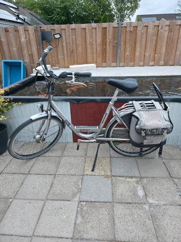 Batavus   beschikbaar voor biedingen