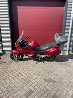 Honda NT650 Deauville 650, Motoren, Motoren | Honda, Bedrijf, Meer dan 35 kW, Toermotor, 647 cc