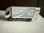 Miniatuur DAF truck, Ophalen of Verzenden, Zo goed als nieuw, Bus of Vrachtwagen, Norev