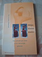 Mijn kleine zuster - Bert en Jannie Slingerland, Ophalen of Verzenden, Gelezen, Overige onderwerpen, Bert en Jannie Slingerland