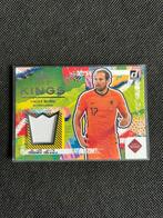Daley Blind Kit Kings patch card, Ophalen of Verzenden, Zo goed als nieuw, Plaatje