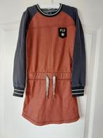 Like flo sweater jurk maat 122 128 €4, Kinderen en Baby's, Kinderkleding | Maat 122, Ophalen of Verzenden, Gebruikt, Meisje, Jurk of Rok