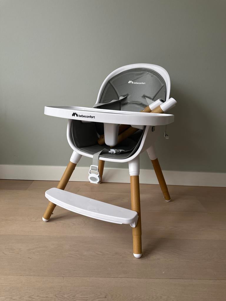 Zo goed als nieuw kinderstoel bebeconfort Avista 2 in 1, Kinderen en Baby's, Kinderstoelen, Ophalen, Zo goed als nieuw, Meegroeistoel