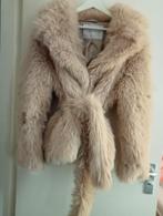 Mooie faux fur jas te koop!, Overige kleuren, Nieuw, Ophalen of Verzenden, Loavies