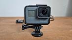 GoPro Hero Action Camera - complete set, Audio, Tv en Foto, Actiecamera's, Ophalen of Verzenden, Zo goed als nieuw, GoPro