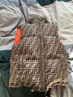 Fendi bodywarmer, Ophalen of Verzenden, Zo goed als nieuw